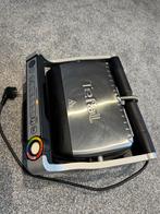 Tefal OptiGrill+ Contactgrill, Huis en Inrichting, Keuken | Potten en Pannen, Ophalen, Zo goed als nieuw
