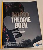Anwb Motor theorie boek, Ophalen of Verzenden, Nieuw