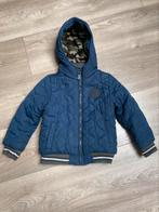 Tumble’n dry winterjas maat 110, Jongen, Gebruikt, Ophalen of Verzenden, Jas