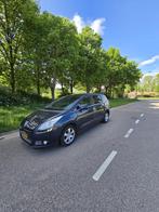 Peugeot 5008 1.6 HDiF ST 7p., Euro 5, Gebruikt, 4 cilinders, Blauw