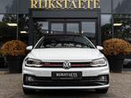 Volkswagen Polo 2.0 TSI GTI|PANO|CARPLAY|CAMERA|18''|ACC, Auto's, Gebruikt, 4 cilinders, 1984 cc, Adaptive Cruise Control