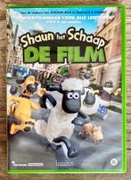 DVD Shaun het Schaap: De film, Europees, Alle leeftijden, Ophalen of Verzenden, Zo goed als nieuw