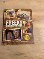 Freek Vonk - Wilde Wereld Deel 1 & 2, Boeken, Encyclopedieën, Ophalen of Verzenden, Gelezen, Dieren, Los deel