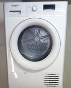 Droger Whirlpool, Ophalen, 6 tot 8 kg, Zo goed als nieuw, 85 tot 90 cm