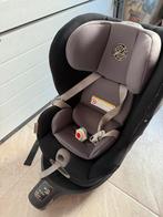 Cybex autostoel sirona s isofix 360 graden, Kinderen en Baby's, Autostoeltjes, Ophalen of Verzenden, Zo goed als nieuw, Overige merken