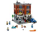 lego   Garage  op de hoek ( 10264), Kinderen en Baby's, Speelgoed | Duplo en Lego, Ophalen of Verzenden, Nieuw, Complete set, Lego
