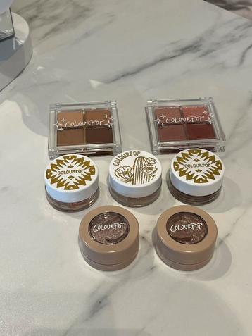 Colourpop oogschaduw  beschikbaar voor biedingen