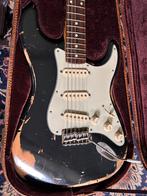Nash S-63 Stratocaster, Muziek en Instrumenten, Snaarinstrumenten | Gitaren | Elektrisch, Ophalen, Zo goed als nieuw, Solid body