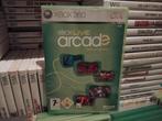 Xbox live arcade Xbox 360 game, 1 speler, Ophalen of Verzenden, Gebruikt