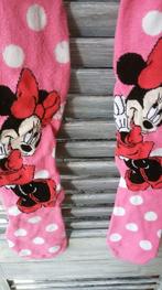 Trendy roze maillot met Minnie Mouse mt 122/128:, Meisje, H&M, Ophalen of Verzenden, Overige typen
