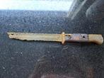 K98 bayonet, Verzamelen, Ophalen of Verzenden, Landmacht, Duitsland