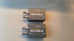 Blackmagic Micro Converters, Ophalen of Verzenden, Zo goed als nieuw