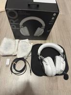 Logitech G Pro X2 Lightspeed Wireless white, Computers en Software, Headsets, Ophalen of Verzenden, Nieuw