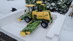 Krone Big MII Universal Hobbies, ., Tractor of Landbouw, Ophalen of Verzenden, Zo goed als nieuw