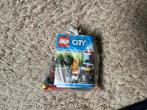 Lego City brandweerauto 60107, Ophalen of Verzenden, Zo goed als nieuw
