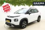 Citroen C3 Aircross 1.2T 110pk S&S Feel | Eerste Eigenaar |, Lichtsensor, Gebruikt, Euro 6, 1199 cc