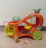 Littlest pet shop hamsterwiel, Verzamelen, Verzenden, Zo goed als nieuw