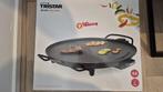grillplaat, Ophalen of Verzenden, Nieuw, Tafelgrill