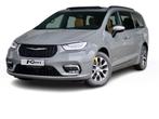 Chrysler Pacifica Plug In 3.5 V6 Pinnacle | Panodak | Zeer c, Auto's, Chrysler, Gebruikt, Euro 6, Origineel Nederlands, 1600 kg