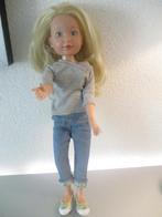 Zapf Creation pop  39 cm, Verzamelen, Ophalen of Verzenden, Zo goed als nieuw, Pop