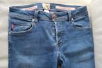 TRAMAROSSA spijkerbroek jeans MAAT 33, Gedragen, Blauw, Ophalen of Verzenden, W33 - W34 (confectie 48/50)