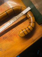 bamboe wandelstok, Diversen, Wandelstokken, Ophalen, Gebruikt