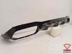Mercedes E W213 E63 E63S Diffuser Achterbumper A2138852401, Ophalen of Verzenden, Gebruikt, Mercedes-Benz, Bumper