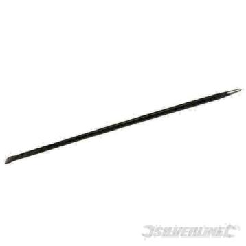 Koevoet met doorn ijspik beitel en ronde punt centreerpen Ko beschikbaar voor biedingen