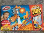 Knex Big Air Ball Tower, Kinderen en Baby's, Ophalen of Verzenden, Gebruikt, K'nex