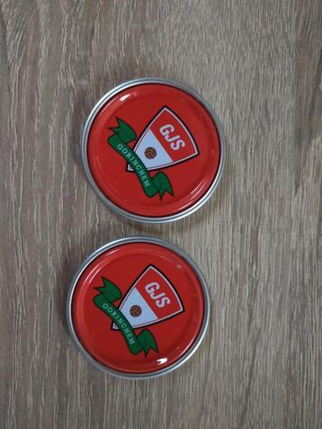 Cluppies van Plus plaatselijke cluppie GJS Gorinchem beschikbaar voor biedingen