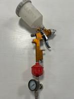 Auarita Spuitpistool, Ophalen, Zo goed als nieuw