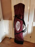 Snowboard met hoes, Ophalen, Gebruikt, Board