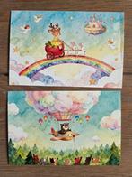 DIEREN FEEST 6, Ophalen, Wild dier