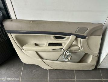 Deurpaneel linksvoor Volvo S80 I ('98-'06) beschikbaar voor biedingen