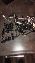 Verschillende soorten oordopjes, Telecommunicatie, Mobiele telefoons | Oordopjes, Ophalen of Verzenden, Zo goed als nieuw