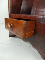 Beautiful 18th Century Welsh Lambing Rocking Chair, Ophalen