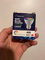 Homeylux Wifi Bluetooth Smart Light, Huis en Inrichting, Lampen | Losse lampen, Ophalen of Verzenden, Nieuw, Overige typen