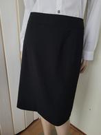 Marc Cain rok zwart maat 42, Zwart, Maat 42/44 (L), Ophalen of Verzenden, Zo goed als nieuw