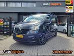 Renault Trafic 1.6 dCi T29 L1H1 Luxe Energy | Met imperiaal,, Voorwielaandrijving, Gebruikt, 4 cilinders, 2000 kg