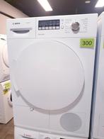 Condens Droger Bosch 8kg️️✅️  Exclusiv INC GARANTIE, Ophalen, 6 tot 8 kg, Anti-kreukfase, Zo goed als nieuw