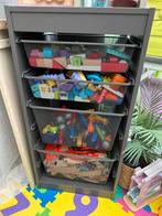 Trofast ikea kast, Ophalen, 50 tot 100 cm, Zo goed als nieuw, Minder dan 100 cm