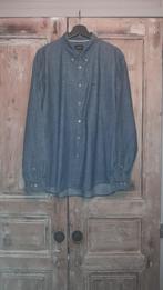 McGregor overhemd maat XL., Kleding | Heren, Overhemden, Zo goed als nieuw, Halswijdte 43/44 (XL), Verzenden, McGregor
