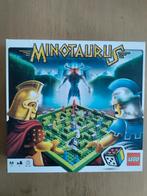LEGO Minotaurus Bordspel - Compleet, Ophalen of Verzenden, Zo goed als nieuw