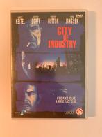 City of Industry, 1997 / DVD, Vanaf 16 jaar, Ophalen of Verzenden, Zo goed als nieuw, Maffia en Misdaad