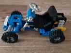 Lego skelter 854, Ophalen, Gebruikt