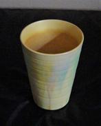 Antieke  CROWN VAAS  met logo en genummerd circa 1930, Ophalen of Verzenden