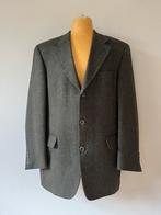 Vintage blazer van Brook & Crossfield maat 50, Ophalen of Verzenden, Zo goed als nieuw, Maat 48/50 (M), Groen