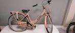 Nette Alpina Clubb, 26 inch roze. 3 versnellingen, ALPINA, Zo goed als nieuw, Handrem, Ophalen