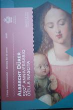 San Marino 2 euro 2021, Ophalen of Verzenden, San Marino, 2 euro, Losse munt