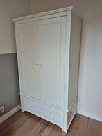 Bopita Kledingkast - Wit - Gebruikt, Ophalen, Gebruikt, Kast, 50 tot 70 cm
